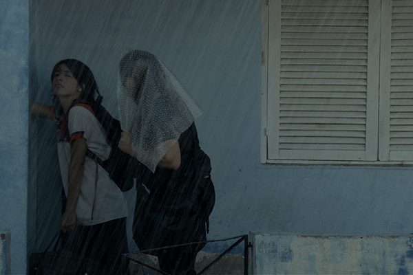 Lluvia